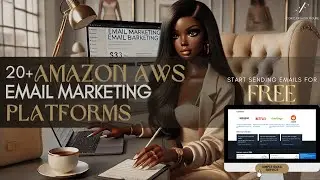 THE BEST AWS Email Marketing Platforms You Need To Know Now