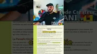 UN NERF DES PANO DO CRIT (PADGREF?) ARRIVE !!