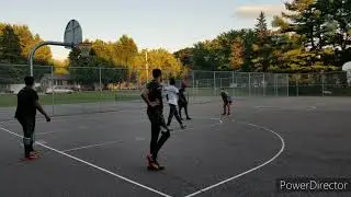 July 28 2020: midrange DEADEYE🎯🎯 leads huge comeback
