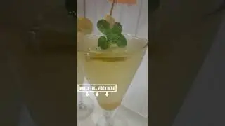 Home-made Orange tang recipe | Healthy summer drink 🤤😋👌 #shorts #healthydrink #summerdrink