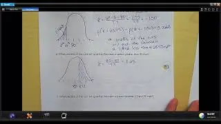 Semester Stats   Stats Medic Lesson 2 5 #6