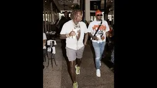 [FREE] (PIANO) Gunna x Young Thug x YSL Type Beat 2021 - 
