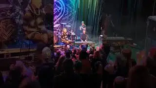 Lord of the lost live Malmö Babel - Esc Songs Part 5