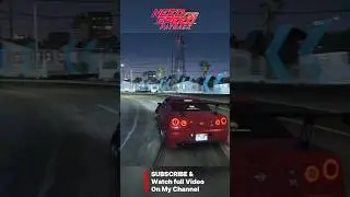 Pure Speed. No Mercy. 🏁 | NFS Payback #shorts #nfs #nfspayback