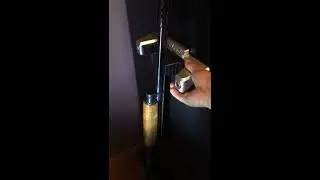 Lockdown Gun Rest