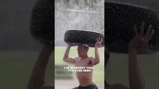 China's Extremely Weird Military Drills