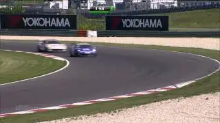 Callaway Competition - Best Of Slovakia Ring 2014 Rennen 1 (ADAC GT Masters)