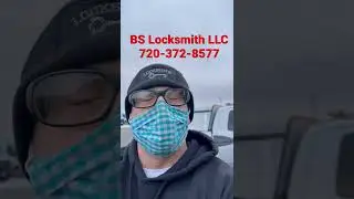 Locked my keys in my car? Call us! 720-372-8577 BS Locksmith LLC www.bs-locksmith.com *80010*80260*