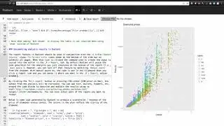 Reproducible analysis in Radiant