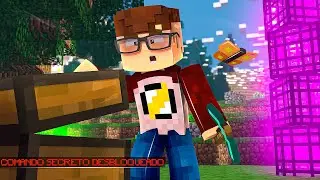 NOVO SERVIDOR de RANKUP OVERPOWER com M&Aacute;QUINAS, SPAWNERS, PESCA AFK e BOSSES! PIRATA/ORIGINAL 1.8.X