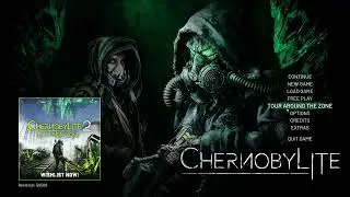 Let's play : Chernobylite Complete edition : #1 Intro