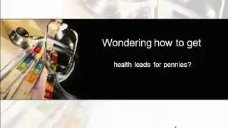 Health Insurance Leads