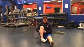 FRC Knee CARs