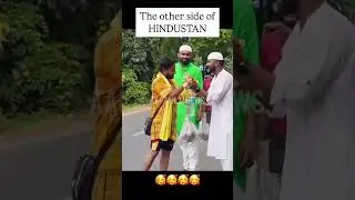 The real face of my India 🇮🇳