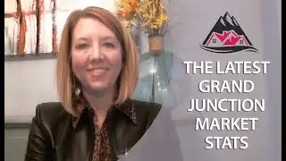 Grand Junction Real Estate: How Do Our Latest Market Numbers Stack Up?