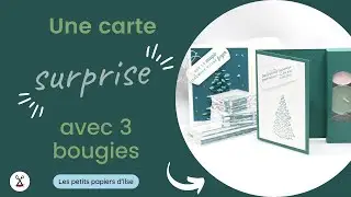 Ma participation au calendrier de l'avent