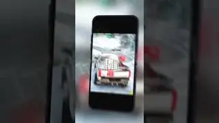 Console Level Graphics on Mobile? 🤯 #mobilegames #android #ios