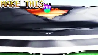 How To Make ROBLOX'S BIGGEST GAME-BREAKING AVATAR (Avatar Glitch)