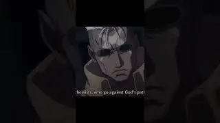 Most satisfying Anime scene - Shou Tucker Death #fullmetalalchemist #shoutucker #satisfying #anime