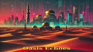 Middle Eastern Orchestral EDM Fusion | Fusion of East & West: Middle Eastern Orchestral EDM
