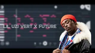 *tutorial* How to Make a Lil Uzi Vert x Future Type Beat in 2023 | prod. Lyftoff