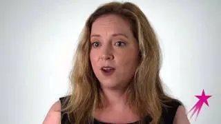 Senior Editor: Helpful Teachers - Karen Murphy Career Girls Role Model