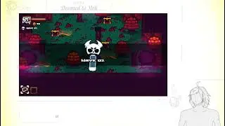 [VOD] (English) Doomed to Hell 28/07/2022