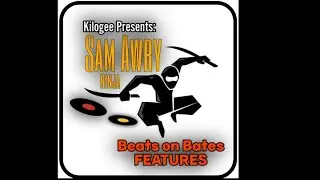 Sam Awry Ninja: Beats On Bates Features