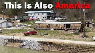13 U.S. Towns With Third-World Living Conditions &mdash; Where Homes Sell for $23,000