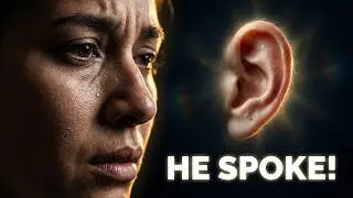 God Is Speaking to You Every Day — You’re Just Not Looking for Him Like This