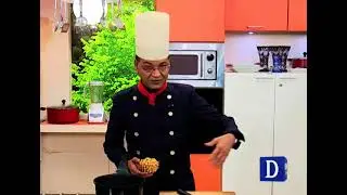 Zakir's Kitchen June 1st,2017