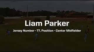 Liam Parker Every-Touch Video vs. Florida Kraze