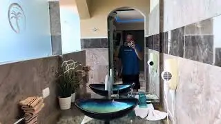 SOSUA INN CARIBBEAN BOUTIQUE HOTEL ⭐️⭐️⭐️⭐️🇩🇴 tour of the hotel