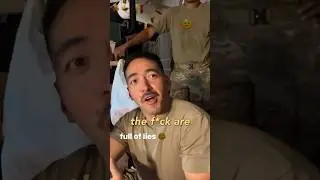 American Soldiers Just ENDED Kamala LIVE 🔥