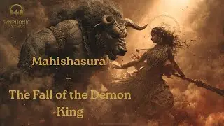 Mahishasura – The Fall of the Demon King | Epic Indian Mythology Soundtrack