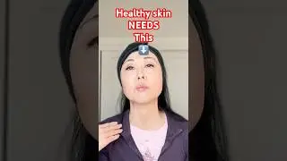 Healthy Skin NEEDS This #goseechristy