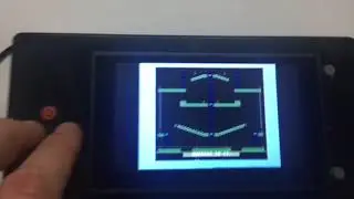 Commodore 64 DTV Handheld