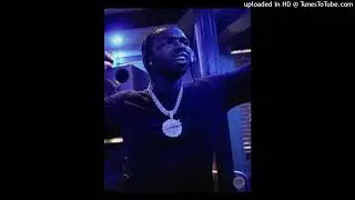 [FREE FLP] POP SMOKE X 808 MELO TYPE BEAT - HE RUNNIN [prod. MP x Zawn]