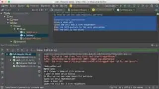 HandsOn B.D.D. from scratch with Serenity and JBehave