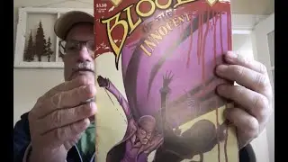 Comic book thoughts/ comic book Haul
