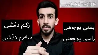 فێربونی زمانی عەرەبی ( چۆنە دکتۆر )