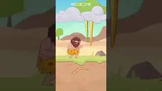 Comics Bob game Hot - Level - 11 and Android iOS Gameplay