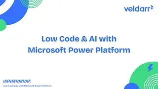 Start a Career in Low Code & AI with Microsoft Power Platform Webinar