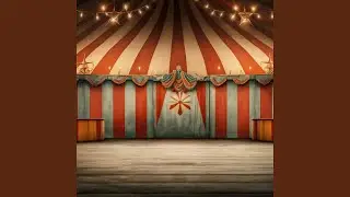 5 Bagatellen f&uuml;r Hornquartett, Nr.4 Circus