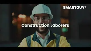 Construction Laborers