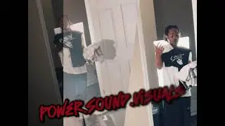 POWER SOUND VISUALS PROMO [SHOT BY RECK PRODUCTION]
