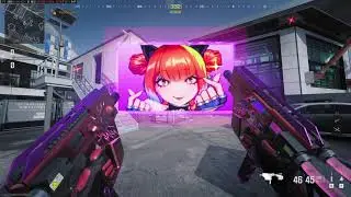 Anime Gun vs SBMM (Modern Warfare III 2023)