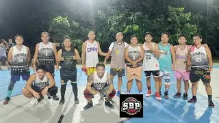 Team3 vs Team6