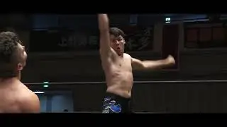 Sammy Guevara vs Mike Bailey || DDT || Highlights