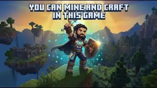 First Time Playing Hytale &ndash; Is This the Minecraft Killer?